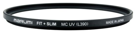 Marumi filter 49 mm - Slim UV