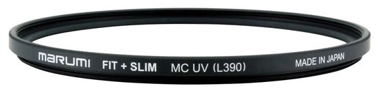 Marumi filter 52 mm - Slim UV