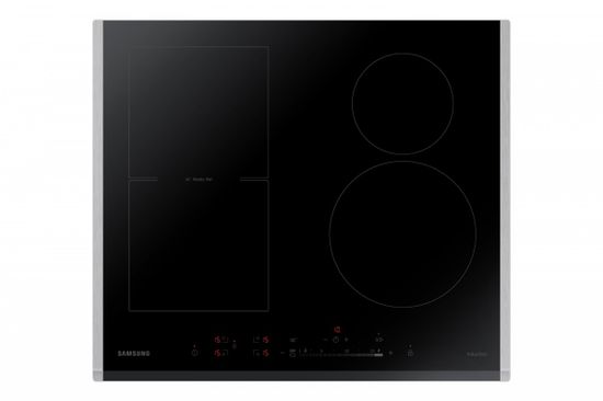 Samsung indukcijska kuhalna plošča NZ64H57477K/EO