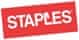 Staples