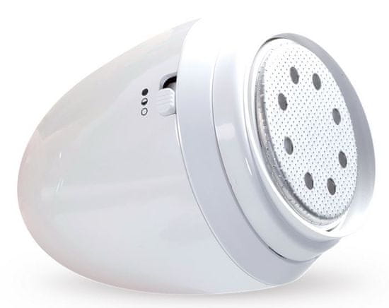 Lanaform aparat za pedikuro Dolce