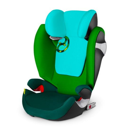 Cybex avtosedež  Solution M-Fix