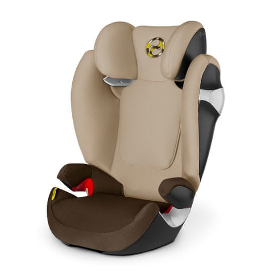 Cybex avtosedež  Solution M