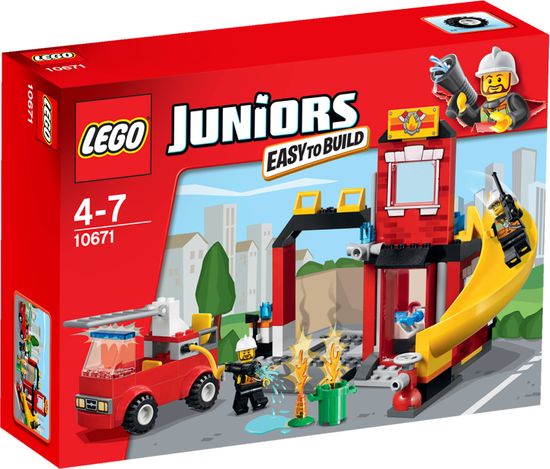 Lego duplo akcija top