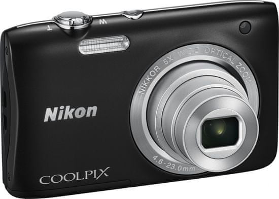 Nikon digitalni fotoaparat Coolpix S2900