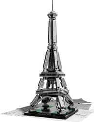 Architecture: Eiffelov stolp