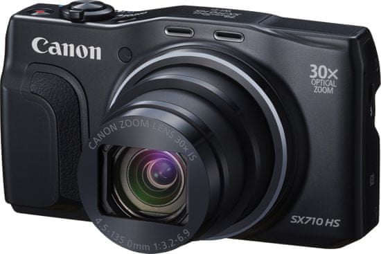 Canon fotoaparat PowerShot SX710 HS