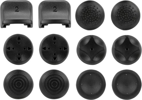 Speedlink Trigger nalepke za PS3