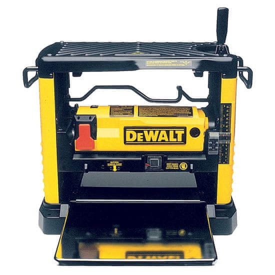 DeWalt debelinski skobeljnik DW733
