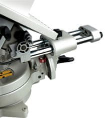 DeWalt potezna žaga z mizo D27111