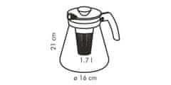 Tescoma čajnik Teo 1,7 l