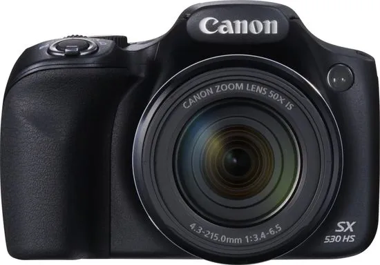 Canon fotoaparat PowerShot SX530 HS