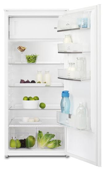 Electrolux vgradni hladilnik ERN2201FOW