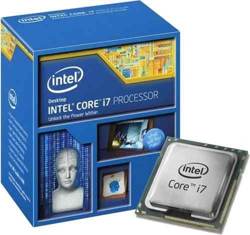 Processore Intel Core I7-4790 Ricondizionato - LGA 1150 Per Schede Z87/Z97 - Foto 9