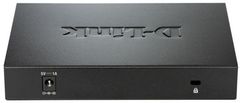D-Link 8-portno stikalo Gigabit DGS-108