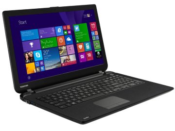Toshiba Satellite prenosnik C50-B-15J