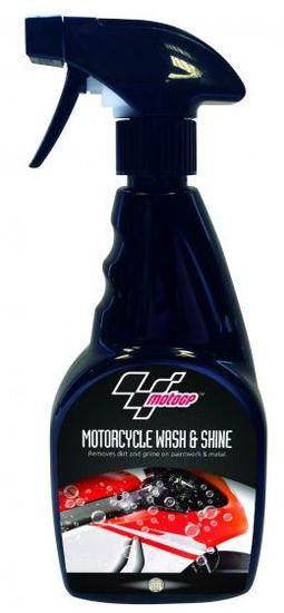 Moto GP šampon za motor, 500 ml