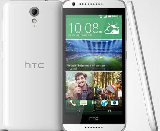 HTC GSM telefon Desire 620 (A31), bel