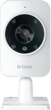 D-Link brezžična mrežna IP kamera DCS-935LH