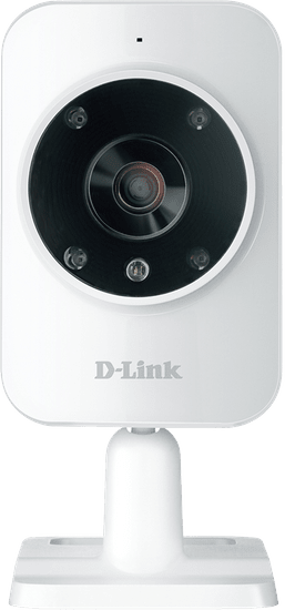D-Link brezžična mrežna IP kamera DCS-935LH