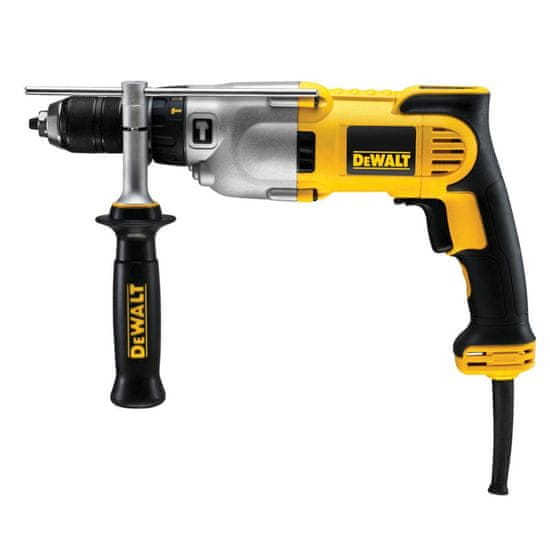 DeWalt udarni vrtalnik DWD530KS