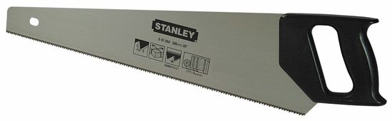 Stanley žaga lisičji rep 6-97-055