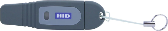 Pametni ključ HID ActivKey SIM z medprogramjem HID ActivClient