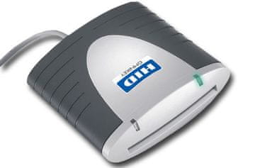 Čitalnik pametnih kartic 3121 USB