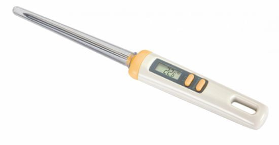 Tescoma digitalni vbodni živilski termometer Delicia