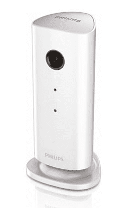 Philips brezžična nadzorna kamera In.Sight M100E (Wi-Fi)