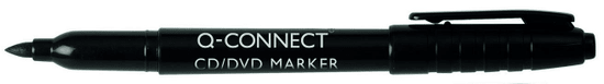 Connect označevalec CD/DVD medijev, 1 mm