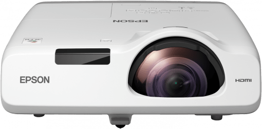 Epson projektor EB-520