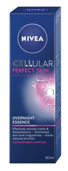 Nivea Nočna krema Cellular Perfect skin 50 ml