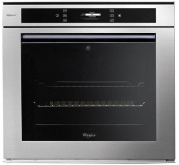 Whirlpool vgradna pečica AKZM 6560/IXL
