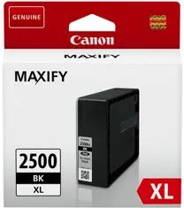 Canon kartuša PGI-2500 XL, črna