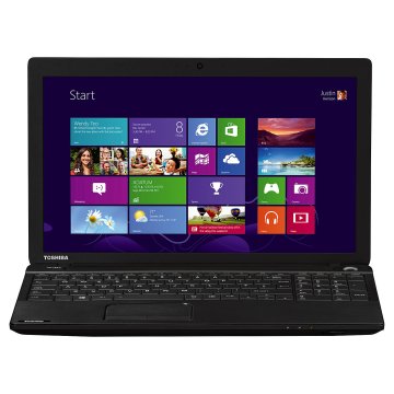 Toshiba Satellite prenosnik C50-B-15K
