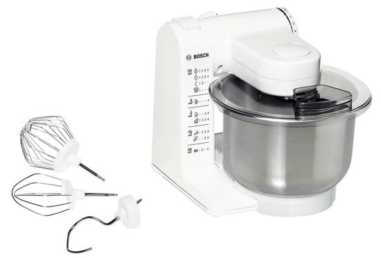 Bosch kuhinjski robot MUM4407