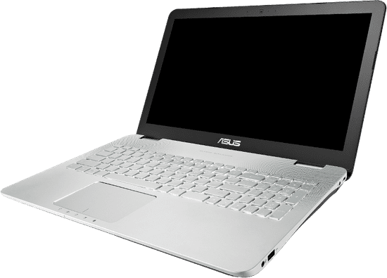 ASUS prenosnik N551JK-CN113D