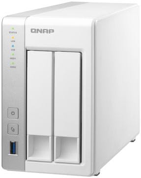 Qnap NAS naprava TS-231+