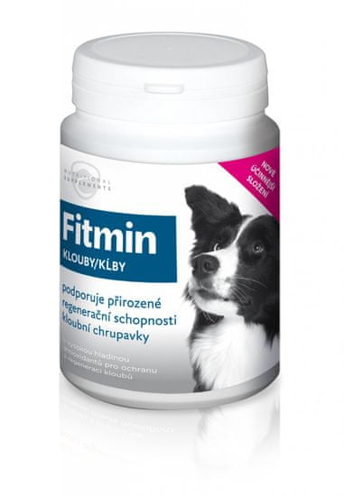 Fitmin prehranjevalno dopolnilo za pse, 350 g