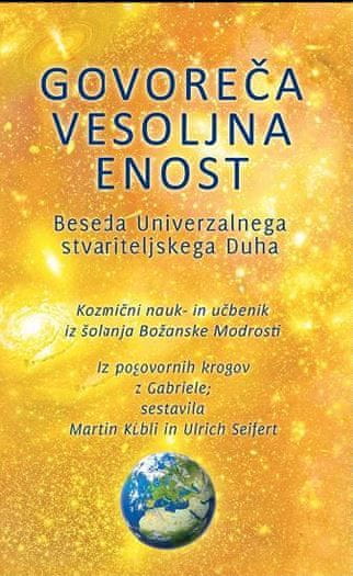 Martin Kübli in Ulrich Seifert: Govoreča vesoljna enost