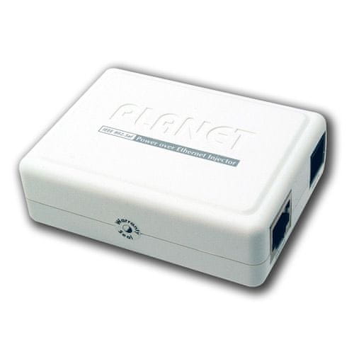 Planet PoE-152-EU Gigabit 802.3af injector