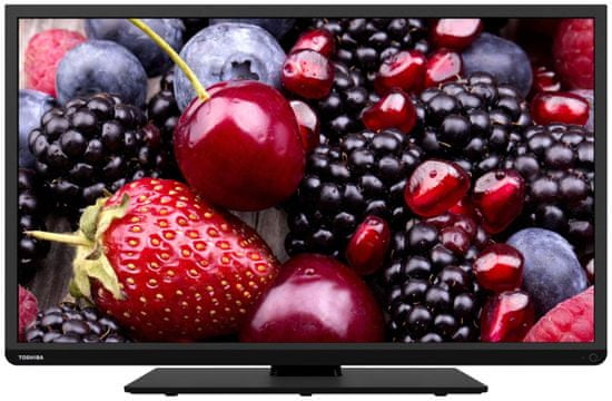 Toshiba LED TV sprejemnik 40L3433DG