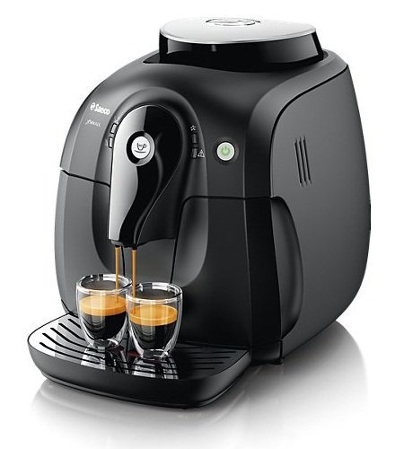 Saeco Saeco kavni aparat espresso Xsmall HD8643/09