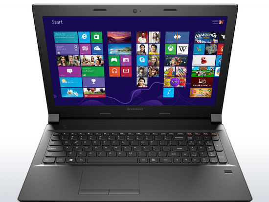 Lenovo IdeaPad prenosnik B50-30 (59-436801)