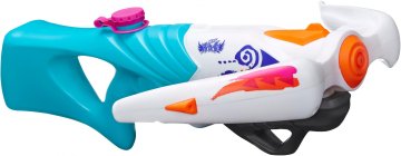 Nerf SS Rebelle vodni samostrel
