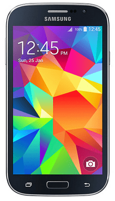 Samsung GSM telefon Galaxy Grand Neo Plus SIO (i9060i), črn