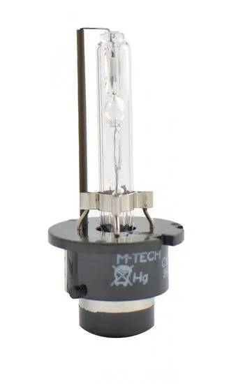 M-Tech žarnica D2S 4300K basic MT - Odprta embalaža