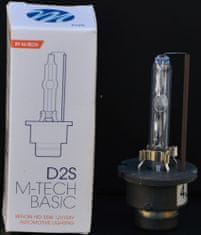 M-Tech žarnica D2S 4300K basic MT