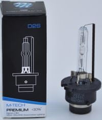 M-Tech žarnica D2S 4300K Premium MT